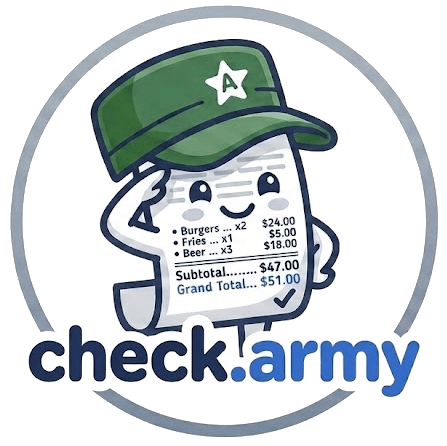 check.army